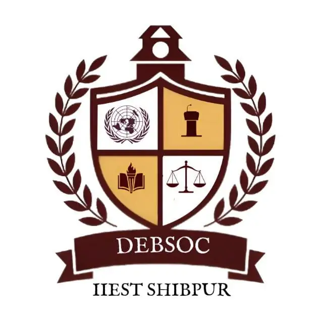 DEBSOC Logo